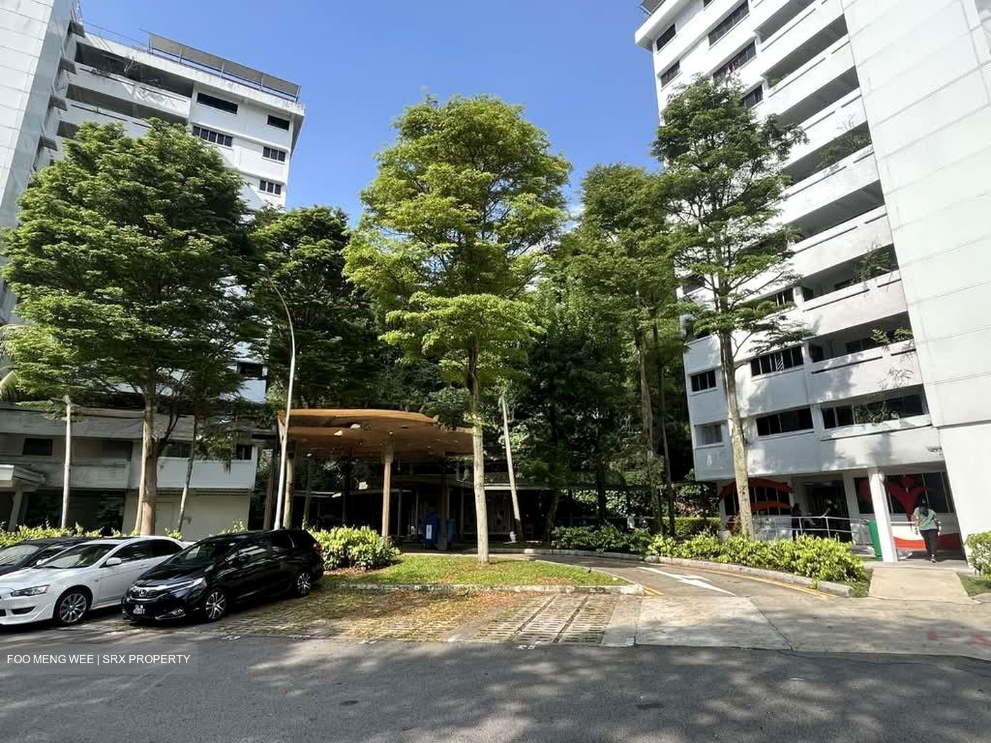 Blk 30 Telok Blangah Rise (Bukit Merah), HDB 3 Rooms #555466051